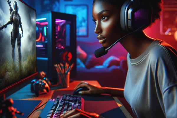 2023 Gaming Headsets Guide