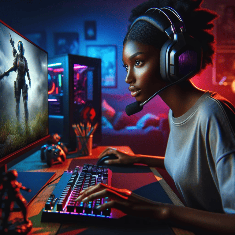2023 Gaming Headsets Guide