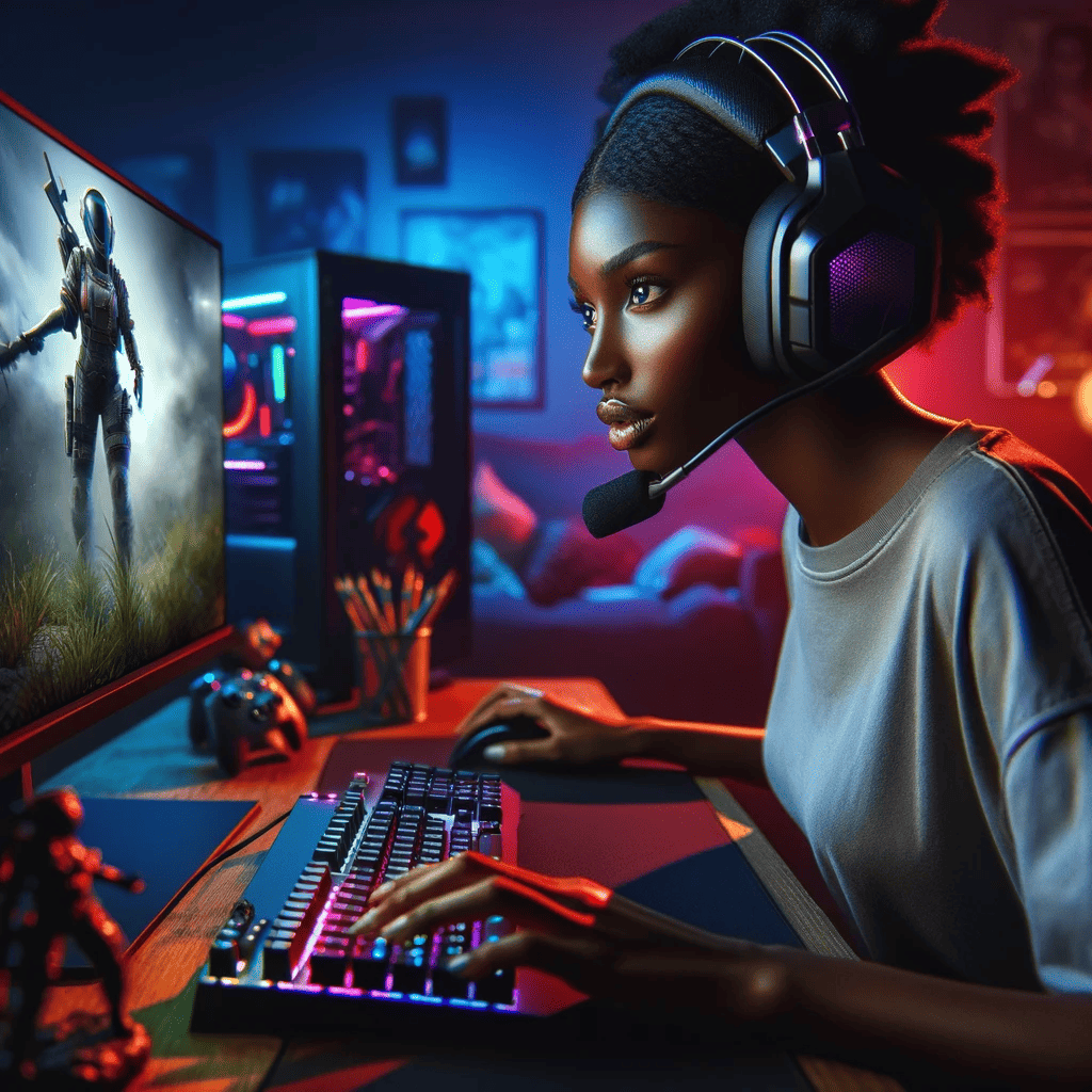 2023 Gaming Headsets Guide