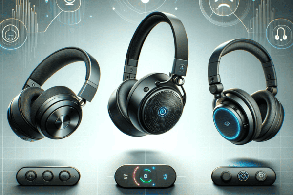 Best Bluetooth Headsets