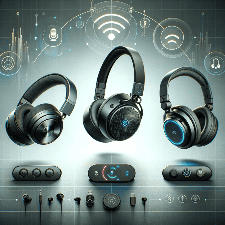 Best Bluetooth Headsets