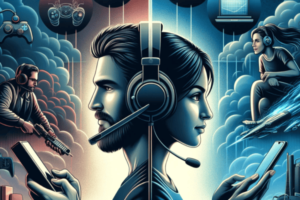 Choosing The Right One For Your Gaming Needs