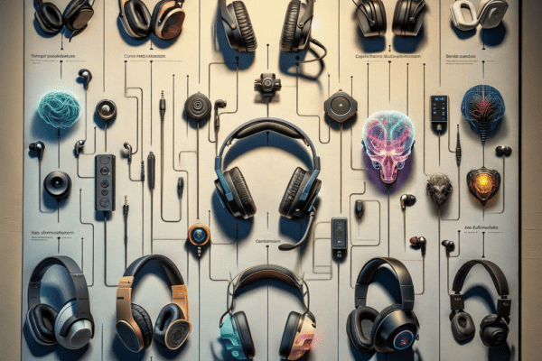 Understanding Headset Specifications