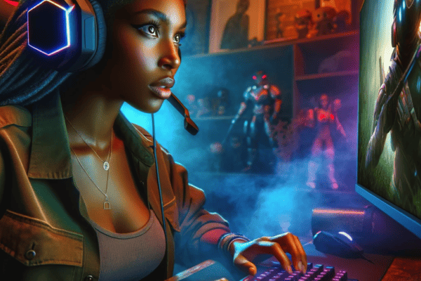 Enhancing Your Gaming Experience