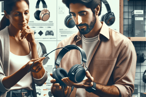 the importance of headset on modern life