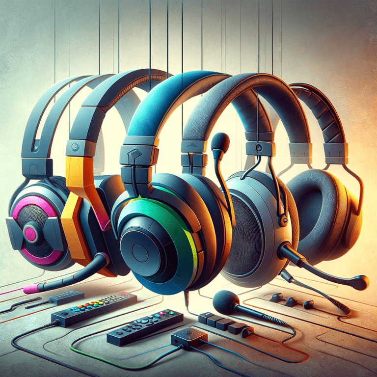 Wireless vs. Wired: The Right One For You