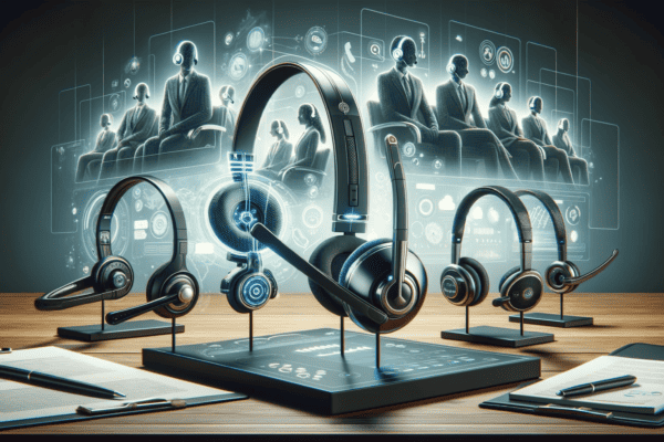 Best Headsets for Cold Calling