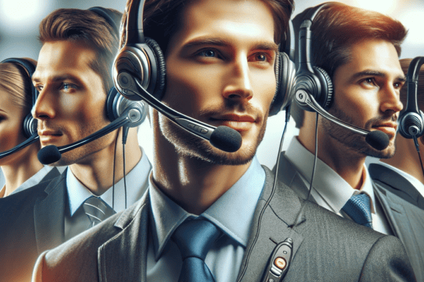 Best Headsets for Dictation