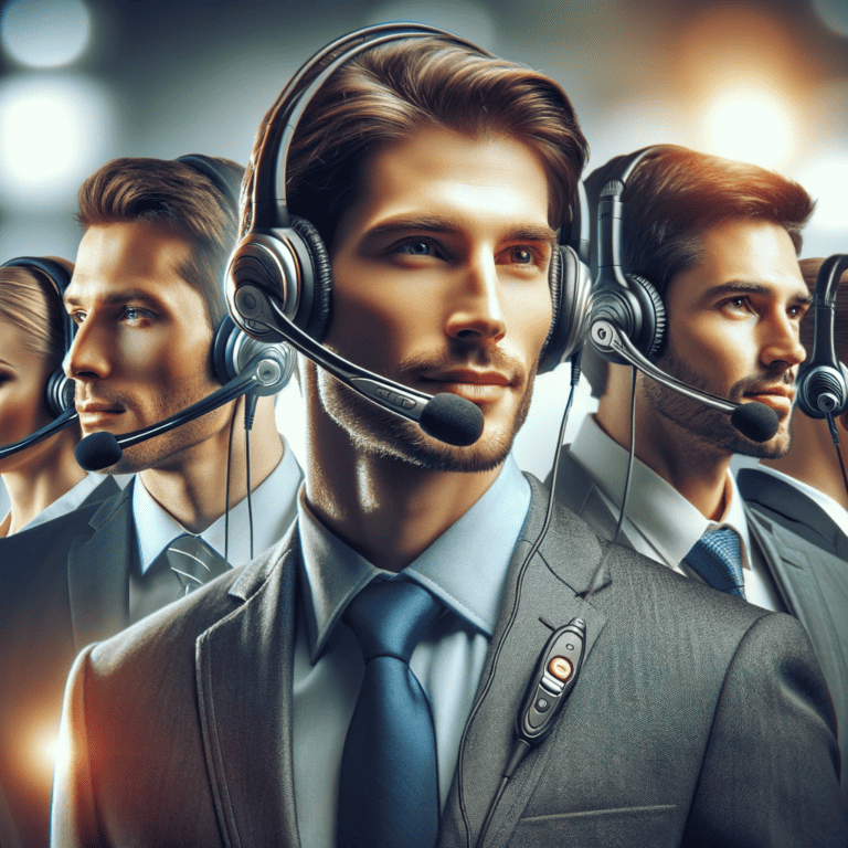 Best Headsets for Dictation