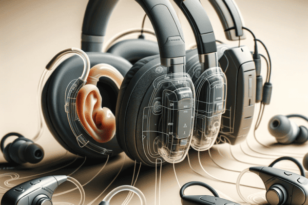 Best Headsets for Hearing Aid Users