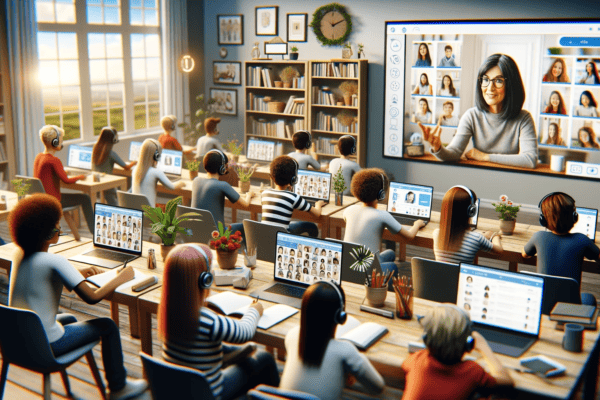 Best Headsets for Teaching Online