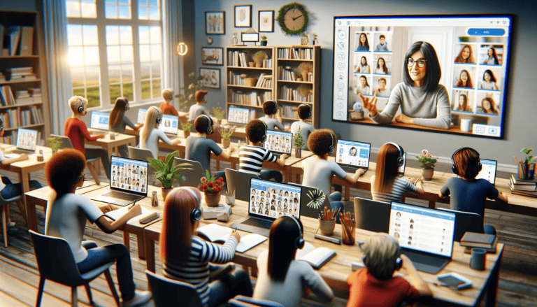 Best Headsets for Teaching Online