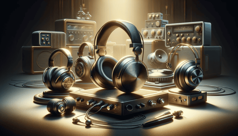 The Best Headsets for Audiophiles