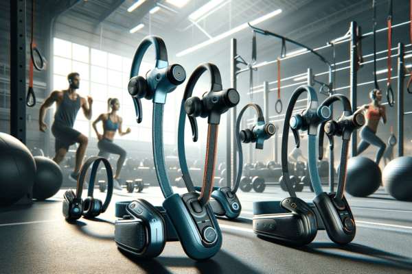 The Best Headsets for Fitness Enthusiasts
