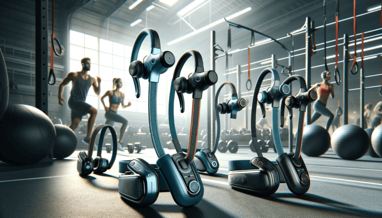 The Best Headsets for Fitness Enthusiasts