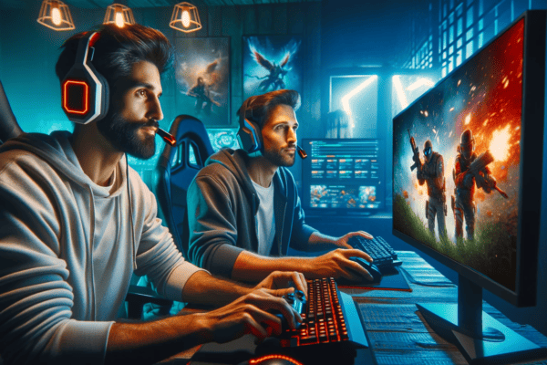 The Best Headsets for Gamers