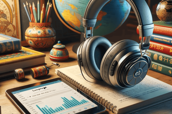 The Best Headsets for Language Learners