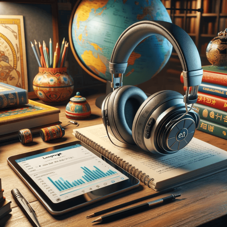 The Best Headsets for Language Learners