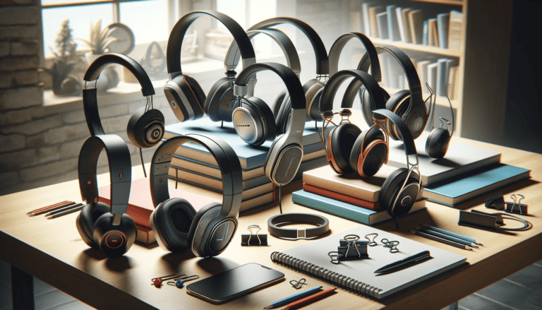 The Best Headsets for Students