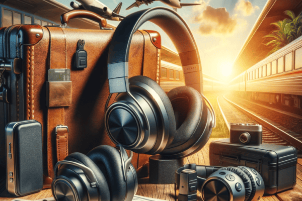 The Best Headsets for Travelers