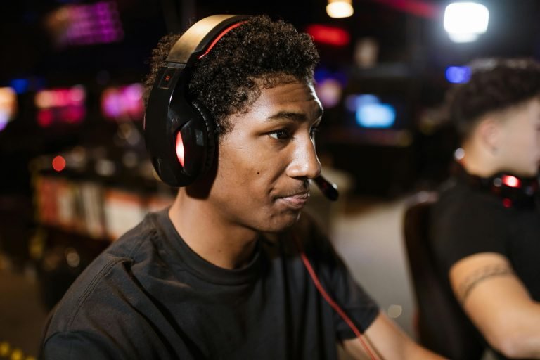 Top Gaming Headsets for Xbox Series X