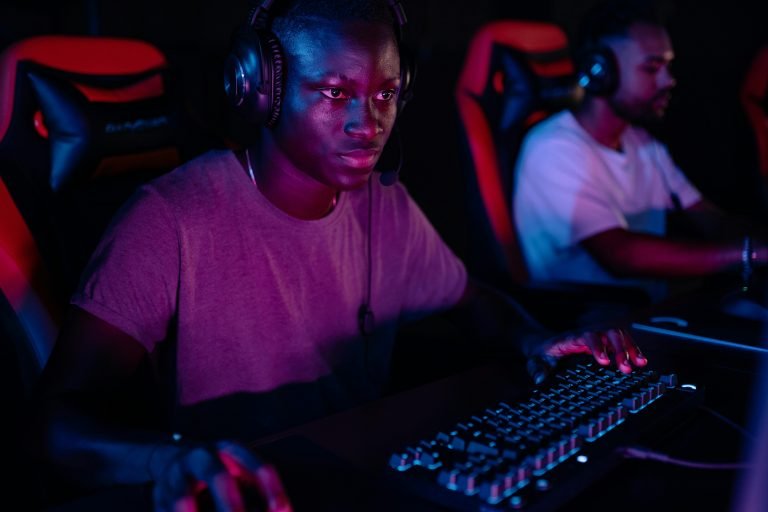 Best Gaming Headsets for PlayStation 5 Compatibility