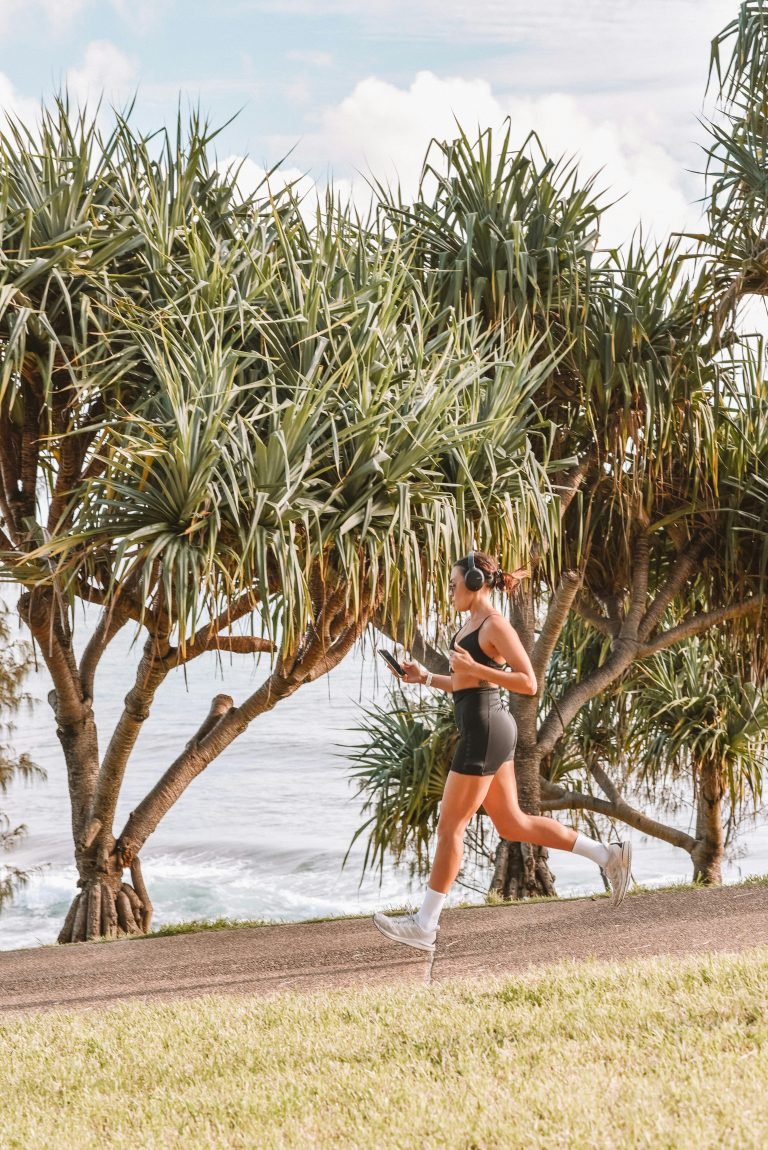 Best Bluetooth Headphones for Beach Workouts