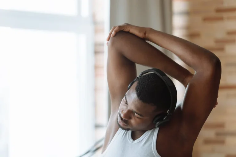 Top Wireless Headphones for CrossFit Training