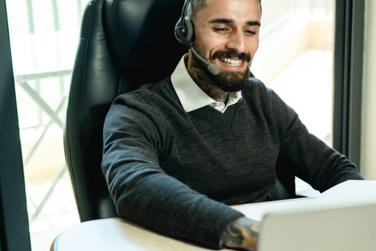 Top Headsets for Professional Transcriptionists