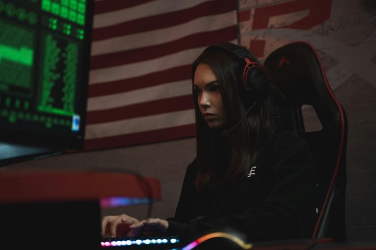 Top Headsets for Professional Gaming Streamers